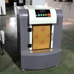 Venta directa de fábrica, mezclador de pintura y revestimientos, diseño a prueba de golpes, mezclador de pasta cosmética, agitador de pintura, máquina mezcladora de pintura - Product Image 2