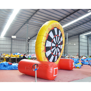 Cible <span class=keywords><strong>de</strong></span> football gonflable <span class=keywords><strong>de</strong></span> 3,5 m <span class=keywords><strong>de</strong></span> haut avec velcro, <span class=keywords><strong>jeu</strong></span> <span class=keywords><strong>de</strong></span> fléchettes <span class=keywords><strong>de</strong></span> football gonflable, cibles <span class=keywords><strong>de</strong></span> golf gonflables, <span class=keywords><strong>jeu</strong></span> <span class=keywords><strong>de</strong></span> fléchettes <span class=keywords><strong>de</strong></span> football pour carnaval - Product Image 4