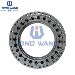 Moteur d'accélérateur HongWang résistant à la température, pièce électrique pour modèles d'excavatrices R220-9S R220LC-9 R215LC-7 R220LC-9S R220-9 - Product Image 5