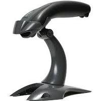 Lecteur de codes-barres sans fil CCD Honeywell 1202g 1D antichoc avec 200 scans/seconde et garantie d'un an