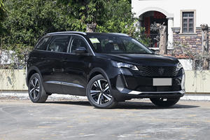 China 5 Puertas 5 Asientos <span class=keywords><strong>Coches</strong></span> Usados <span class=keywords><strong>de</strong></span> Gasolina Peugeot 5008 Volante a la Izquierda SUV Automático <span class=keywords><strong>de</strong></span> Gasolina Coche Nuevo a la Venta - Product Image 2