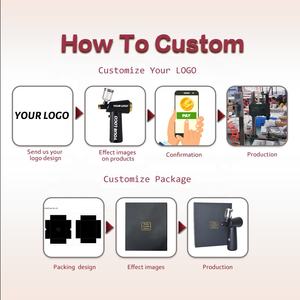 Kit de aerógrafo de calavera para el cuidado de la piel, kit de aerógrafo para principiantes - Product Image 3