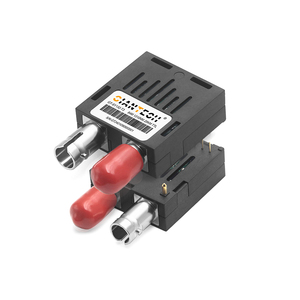 Módulo de Soldadura de Fibra Guangte 1*9 de 9 Pines, 84M, Dispositivos Nuevos y de Alta Calidad para Equipos de Fibra OEM/ODM - Product Image 3