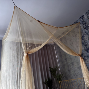 มุ้งกันยุงทำจากโพลีเอสเตอร์100% - Product Image 5