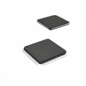 Componente Electrónico Original al por Mayor, IC MCU de 32 Bits, 512 KB de Memoria Flash, 100LQFP MK40DN512ZVLL10, Integrado, 100 LQFP - Product Image 1