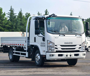 NUEVOS MODELOS DE CAMIONES ISUZU USADOS, Camión de Carga Ligera Usado con Cámara, Potente <span class=keywords><strong>Suzuki</strong></span> Carry 6x1, Mini Camión Kei 4x2 - Product Image 5