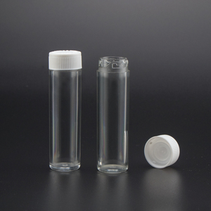 98Mm 100Mm 109Mm 116Mm 120Mm Tùy Chỉnh Thiết Kế Nhãn Nhỏ Rõ Ràng Con Chịu Mài Mòn Bao Bì In Nhựa Pre Thủy Tinh Cán Ống - Product Image 3