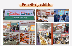 Острая приправа для жареной курицы с маринадом для барбекю, халяль, кошер, в пакетиках, для гриля - Product Image 6