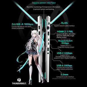 แล็ปท็อป TUF F16 ordinateurs Portable de Jeu 16นิ้ว2.5K โน๊ตบุ๊คเกมเมอร์คอ Ultra9/Ultra7 RTX5070แล็ปท็อปสำหรับเล่นเกม16นิ้ว - Product Image 4