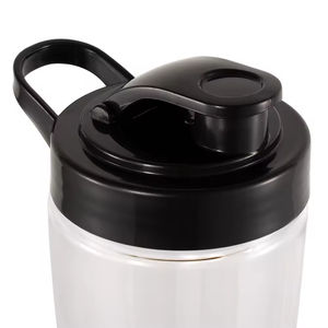 Licuadora Eléctrica de 300 Vatios y 4 Cuchillas Multicolor para Batidos y Smoothies, 23000 rpm, Portátil - Product Image 5