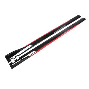 Jupes latérales universelles en fibre de carbone légères de style PSM pour Mercedes Benz AMG <span class=keywords><strong>C63</strong></span> W205 Coupé Berline <span class=keywords><strong>2016</strong></span> et plus - Product Image 6