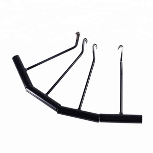 Outil de rénovation Sanvi Auto Lighting System : Couteau à ouverture facile pour colle à froid pour la rénovation de phares de voiture HID, outils de conversion de phares - Product Image 3