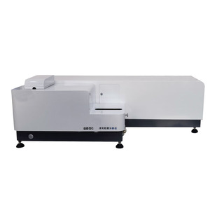 Analizador de Tamaño de Partículas Láser Ultrasónico en Húmedo con Protección Contra Quemaduras por Secado / Instrumento de Análisis de Tamaño de Partículas Láser 0.1um -2000um - Product Image 4