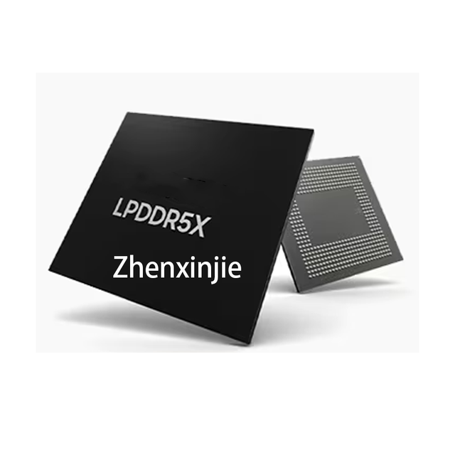 New K3KL7L70DM-MGCT K3KL7L70EM-MGCU LPDDR5X 24Gb 3GB 7500Mbps 315FBGA DDR SDRAM Memory Chip IC Integrated Circuits