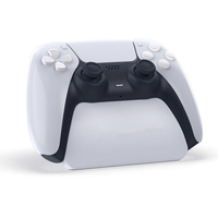 Honcam Support de bureau pour manette de jeu sans fil pour PlayStation 5 PS5