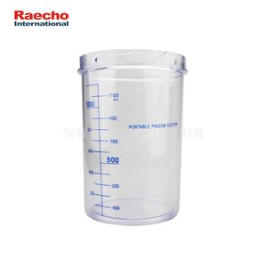 Aspirador Portátil de Buena Calidad, Máquina de Succión Manual con Pedal, Dispositivo de Vacío para Hospital - Product Image 6