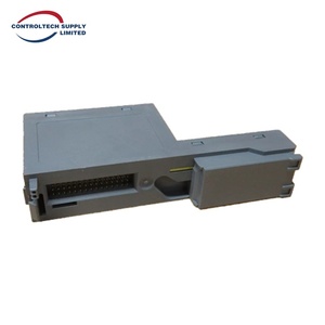 Module de communication CM592 en stock, livraison rapide, unité de communication réseau industrielle originale, nouvelle, automatisation - Product Image 3