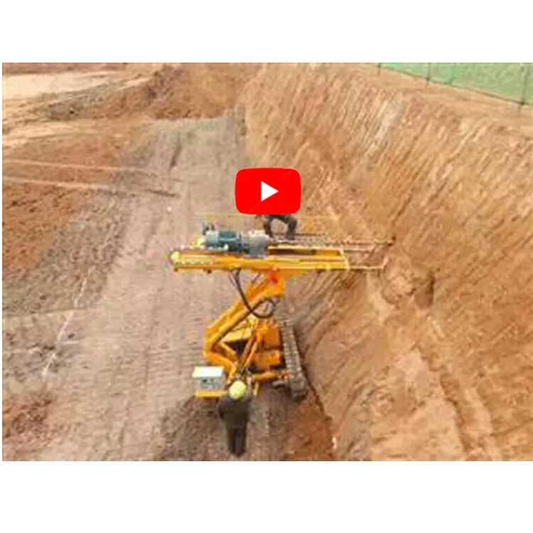 Wholesale Portable Dth Water Well Drilling Rig Pneumatic ROCK Rotary Mobile Drilling Rig Hard Rock Crawler Driller