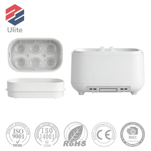 Service de fabrication de bout en bout Ulite : Nettoyage de bouteilles, moulage par injection, production d'outillage, fabricant complet de moules en plastique - Product Image 1