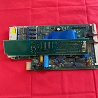 C34751-A347-P Program Kontrollü Ana Devre Kartı
