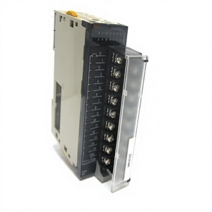 Unidad de Entrada Digital CJ1W-ID211, 16 Entradas de 24 VCC, Módulo de Expansión PLC Compatible con la Serie - Product Image 1
