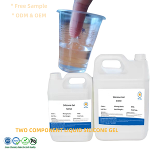 Vente chaude IP68 Boîte de jonction étanche en <span class=keywords><strong>gel</strong></span> de silicone à deux composants pour le transport et la construction - Product Image 3