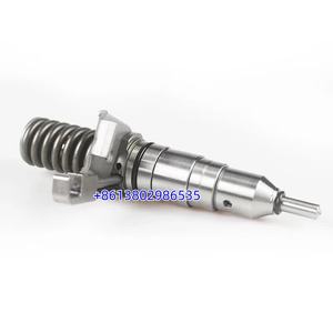 Inyector de motor 3512 2501306 250-1306 3861758 386-1758 392-0206 39202060r-8688 4W7015 4W7016 4W7017 4W7018 inyector - Product Image 5
