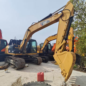 Used cat 315D2GC 320C/320D/320E/325D/325E <b>Engineering</b> & <b>Construction</b> <b>Machinery</b> on sale - Product Image 2