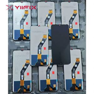 Écrans LCD pour téléphones mobiles Infinix Spark 20pro 8C 10C 20C Spark Go 2022 2023 2024 Pop5 Pop7 Prix compétitifs Écran d'affichage <span class=keywords><strong>Itel</strong></span> - Product Image 3