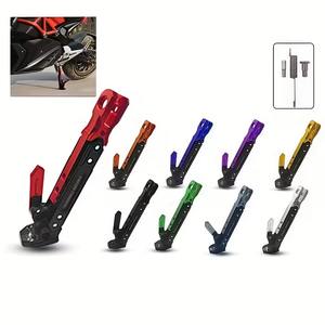Motocyclettes - Compatibles avec la plupart des modèles de motos - Accessoires pour motos (options multicolores) - Product Image 1