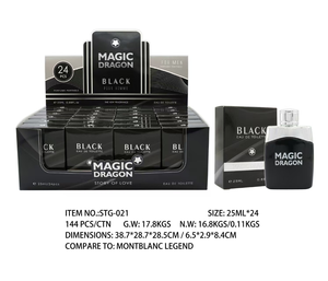 Vente en gros de parfums MINI originaux Addict, TF Parfum, parfum floral, Eros Cologne 30ML, Chance Parfum pour unisexe, Eau de Parfum - Product Image 6