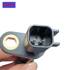 52125003AB capteur de vitesse de roue ABS arrière gauche droite pour <span class=keywords><strong>Dodge</strong></span> <span class=keywords><strong>Nitro</strong></span> 2008-2012 Jeep Liberty 2008-2013 Wrangler <span class=keywords><strong>2007</strong></span>-2016 - Product Image 5