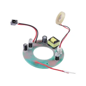USB加湿器回路基板アトマイザードライバーボード/加湿器PCBAメインボード加湿器アクセサリーアセンブリ