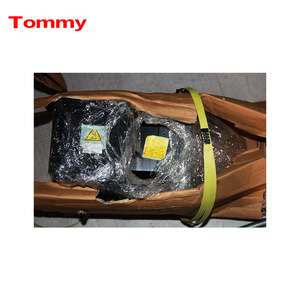 A06B-0285-B000 Nuevo Motor Servo AC FANUC Original de 3 Fases, Piezas para PLC - Product Image 1
