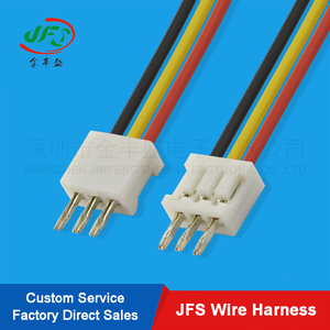 Gmc szn मॉडल रबर इन्सुलेशन के लिए एंड्रॉइड रिवर्स कैमरा के साथ गर्म बिक्री ईंधन इंजेक्शन मोटर वाहन वायरिंग - Product Image 3