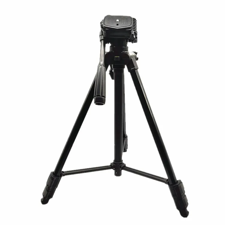 Tripod Stand High Quality A818 Max Height 1.5M Camera Phone Tripod