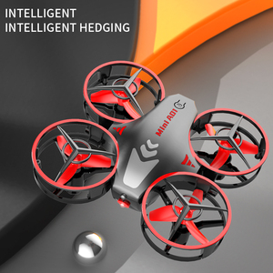 Đơn giản và di động M1 người mới bắt đầu mini điều khiển từ xa Drone đồ chơi Kit Set Quadcopter với <span class=keywords><strong>Camera</strong></span> HD - Product Image 1