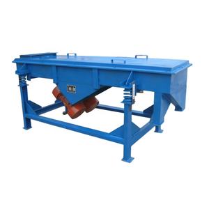 Vibrador de Criba Personalizado de Acero al Carbono para Granos, Fabricado en China - Product Image 6