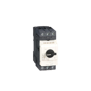 Nuevo Interruptor Termomagnético Original GV3P65 con Perilla de Control, Rango de Protección Térmica: 48... 65A - Product Image 6