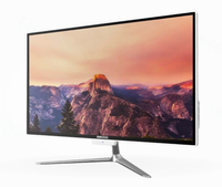 Ordinateur de bureau tout-en-un Core I5/I7/AIO Ordinateur de jeu professionnel