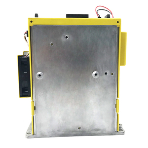 Amplificador Original Nuevo Fanuc Drive A06B-6160-H002 - Product Image 4