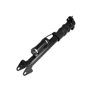 Phía Sau W166 X166 ADS Shock Absorber A1663200130 ML250 ML350 ML400 ML500 ML550 GL350 GL450 GL500 GL550 GL63 AMG Cho Mercedes Benz