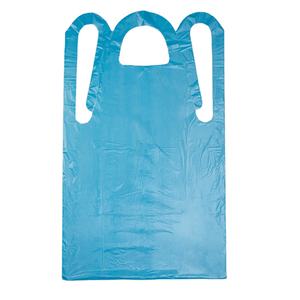 Celemek Plastik Sekali Pakai Cpe Lingkungan Tanpa Lengan Celemek Sekali Pakai Medis - Product Image 6