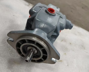 ปั๊มไฮดรอลิกแบบลูกสูบแกนหมุนปรับได้ P8VMR-10-CB-10+0.75KW สำหรับเครื่องจักรก่อสร้าง ผลิตภัณฑ์แรงดันสูง - Product Image 6