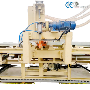 Mesin Pemotong dan Pemangkas Tepi MDF PB OSB - Product Image 4