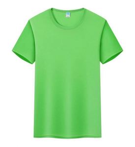 T-shirt en polyester à séchage rapide pour homme, vêtements de sport légers et respirants pour la course à pied, l'entraînement et la salle de sport - Product Image 5