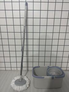 Productos Innovadores 2026: Trapeador para Lavar el Suelo del Hogar a Mano; un Trapeador que Puede Secar Automáticamente, Herramientas de Limpieza para el Hogar - Product Image 5