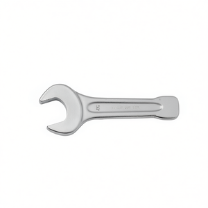 Open End Wrench 24mm Metric Steel <b>Tool</b> For Mechanical Repair - Product Image 2