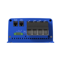 Chargeur DC-DC MJOO SDC 12V 24V pour Yacht, Système Hors Réseau 4x4