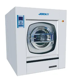 XGQ-100F Hospital/Clean room laundry washing machine Washer Extractor, Automatic washer in hotel